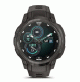 3 Instinct Crossover AMOLED - Charcoal Grey - 010-03398-00 - Garmin